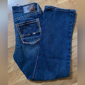 Men’s Ariat Jeans 32-32 NWOT